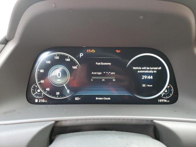 2022 Hyundai Sonata Sel Plus VIN: 5NPEJ4J21NH148629 Lot: 59432624