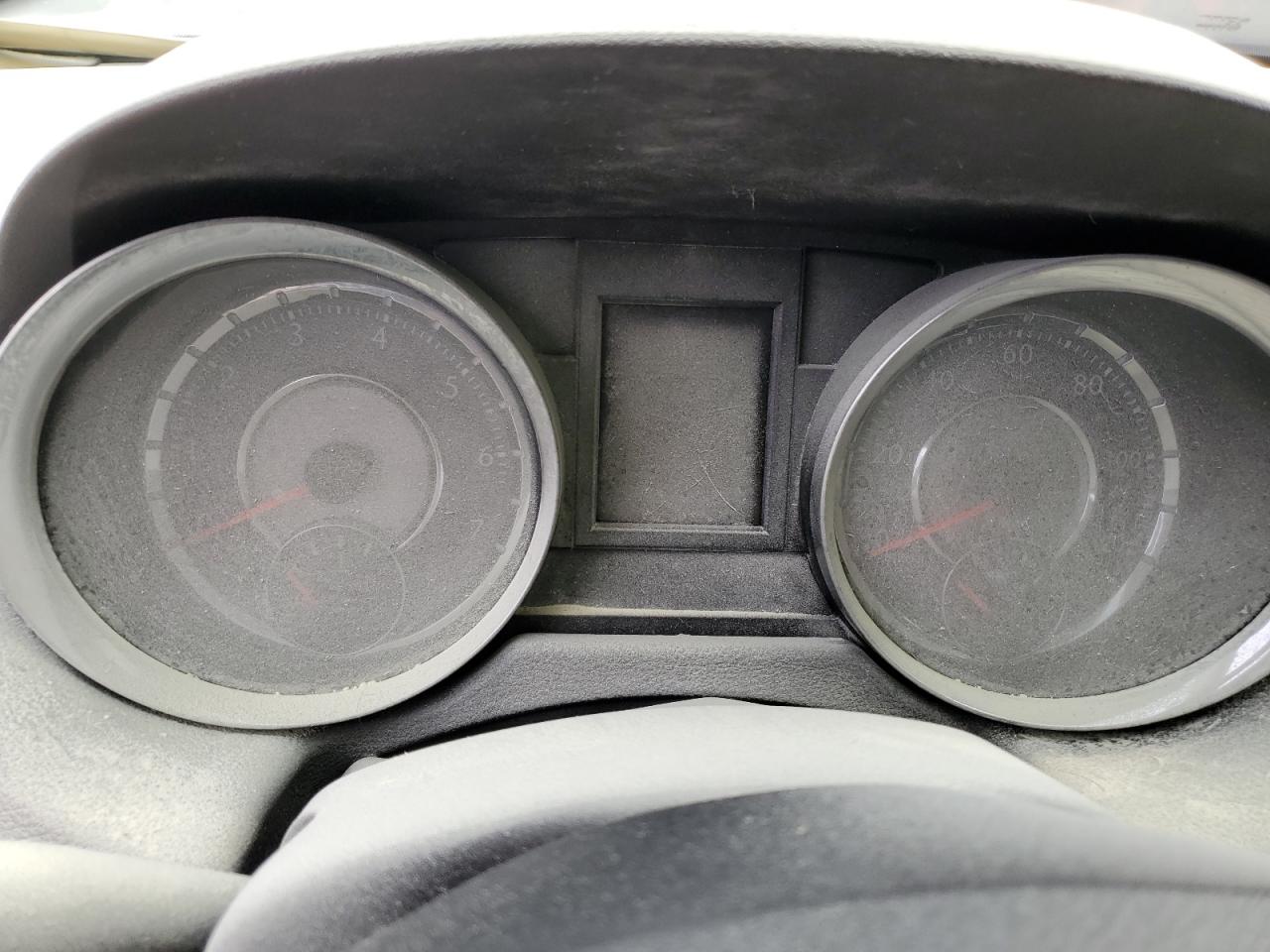 2C4RC1CG4DR536393 2013 Chrysler Town & Country Touring L