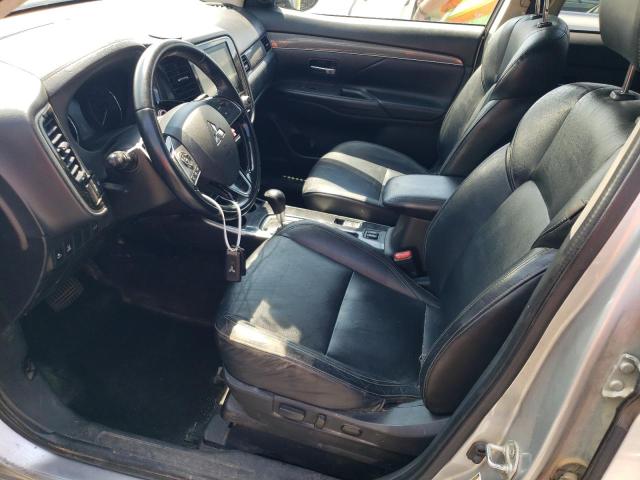 2020 Mitsubishi Outlander Se VIN: JA4AD3A39LZ034709 Lot: 57862804