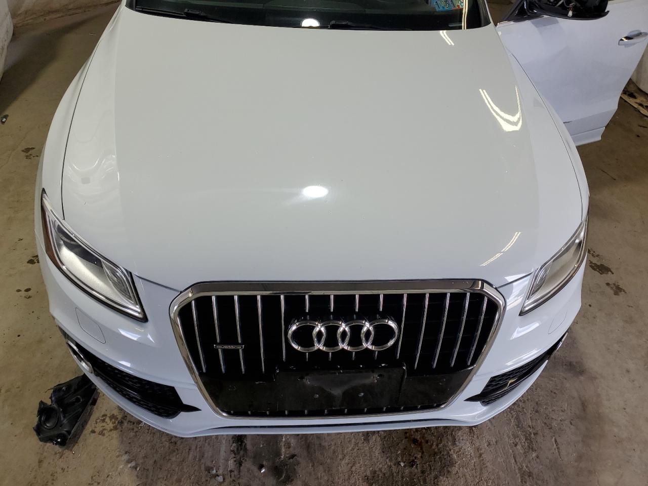 WA1M2AFP5HA088081 2017 Audi Q5 Premium Plus