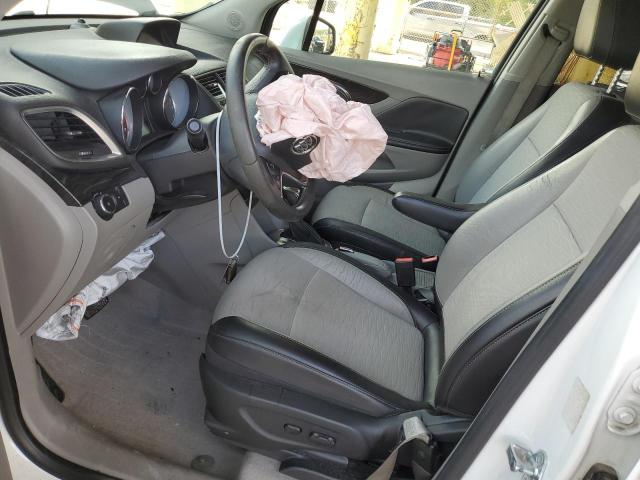 2015 BUICK ENCORE CON - KL4CJBSB6FB171394