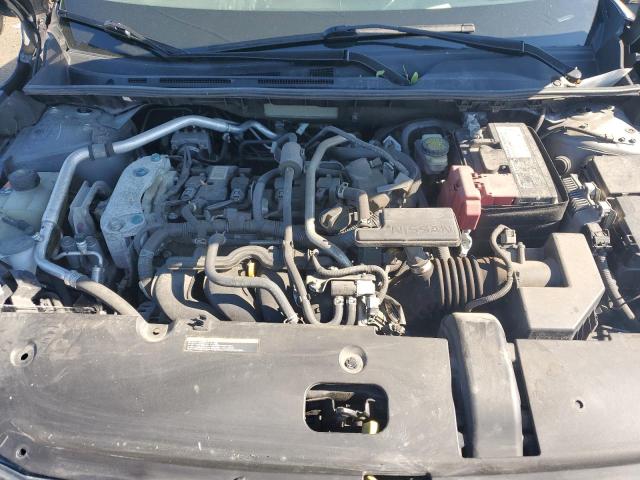 2020 Nissan Sentra Sr VIN: 3N1AB8DV2LY226279 Lot: 58657974