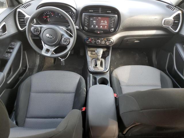 2021 Kia Soul - Image 8