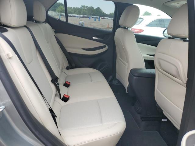 2023 Buick Encore Gx Preferred VIN: KL4MMBS24PB019496 Lot: 59327314