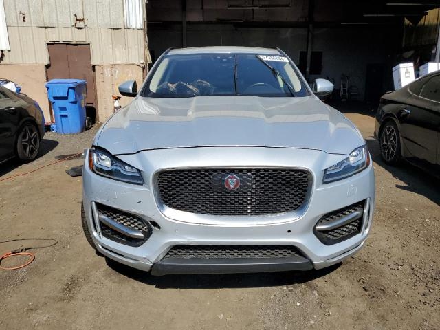 2019 Jaguar F-Pace R - Sport VIN: SADCL2GX8KA358905 Lot: 57285004