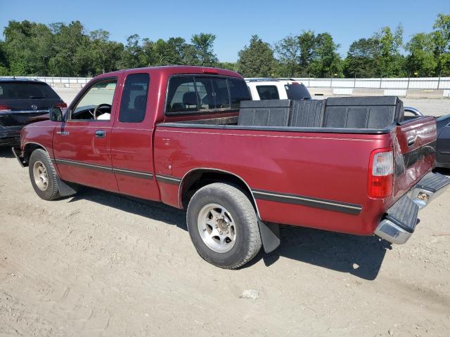 1997 Toyota T100 Xtracab VIN: JT4TN12D8V0037275 Lot: 60613664
