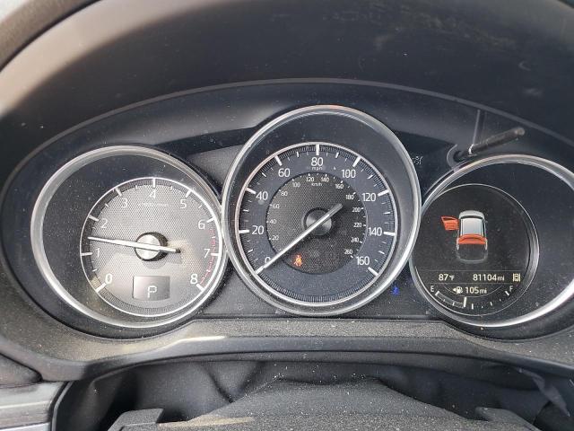 2017 MAZDA CX-5 GRAND - JM3KFBDL0H0129107
