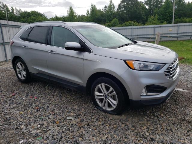 2020 Ford Edge Sel VIN: 2FMPK4J9XLBA18758 Lot: 57418704