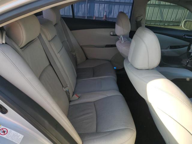 2010 Lexus Es 350 VIN: JTHBK1EG7A2360479 Lot: 59403924