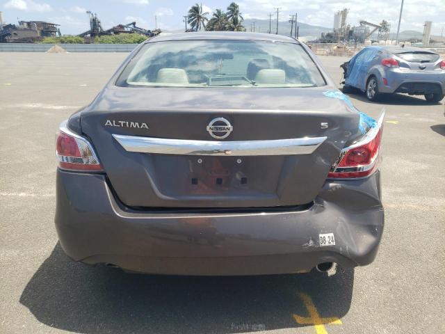 2015 NISSAN ALTIMA 2.5 - 1N4AL3AP7FC576352