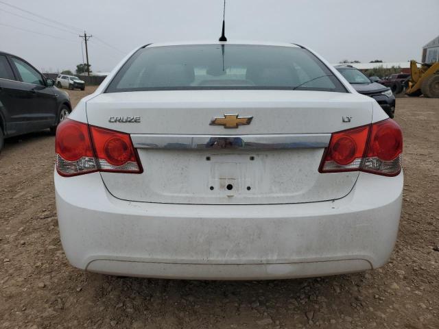 2014 Chevrolet Cruze Lt VIN: 1G1PC5SB0E7122639 Lot: 59064424