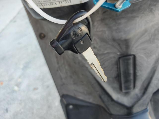 2014 YAMAHA YW50 F RKRSA43A5EA117312