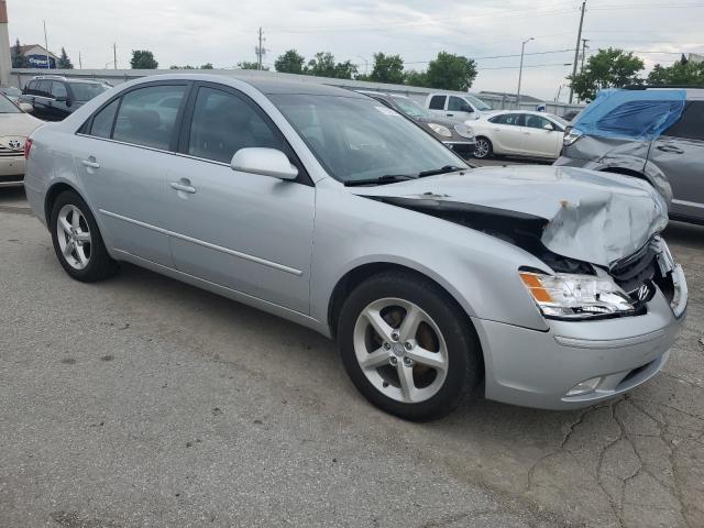 2010 Hyundai Sonata Se VIN: 5NPEU4AC1AH659459 Lot: 61056554