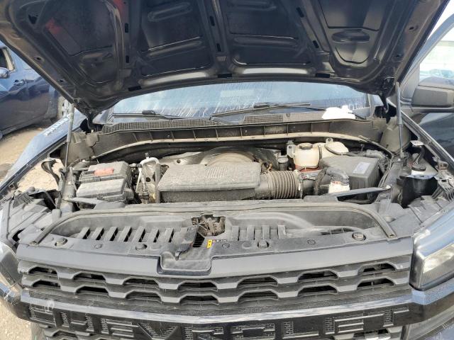 2020 CHEVROLET 1500 SILVE - 1GCRYBEF0LZ191167