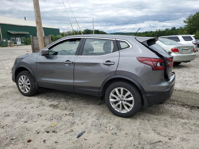 2021 NISSAN ROGUE SPOR - JN1BJ1AW0MW672614