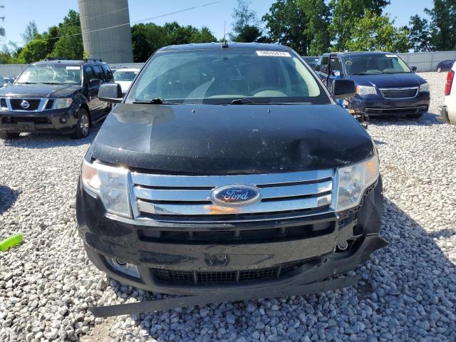 2010 Ford Edge Sel VIN: 2FMDK3JC2ABB44764 Lot: 58045874