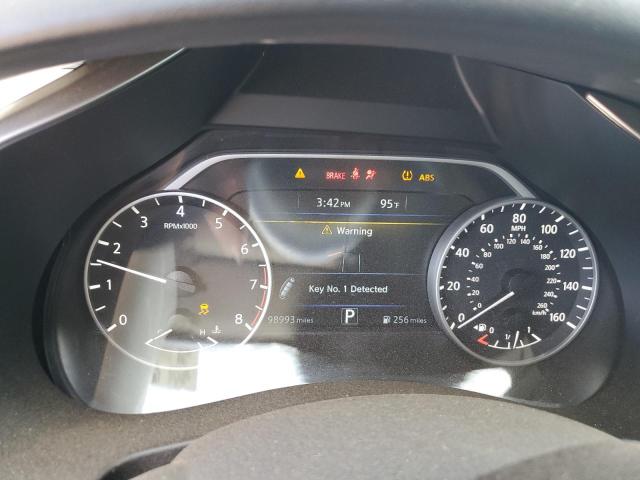 2017 Nissan Murano S VIN: 5N1AZ2MH3HN112873 Lot: 59327854