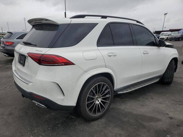 2021 Mercedes-Benz Gle 350 4Matic VIN: 4JGFB4KB0MA500567 Lot: 58483784