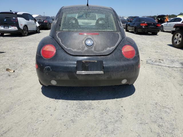 2002 Volkswagen New Beetle Gl VIN: 3VWBK21C72M417068 Lot: 60406624