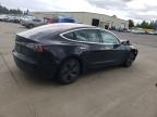 Lot #2701378668 2018 TESLA MODEL 3