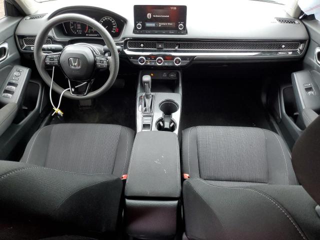2024 HONDA CIVIC LX - 2HGFE2F29RH100835
