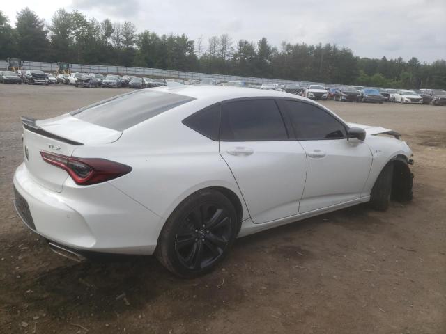 2021 ACURA TLX TECH A - 19UUB5F56MA014191