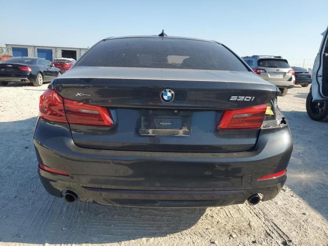 2018 BMW 530 Xi VIN: WBAJA7C57JWA71213 Lot: 58926764