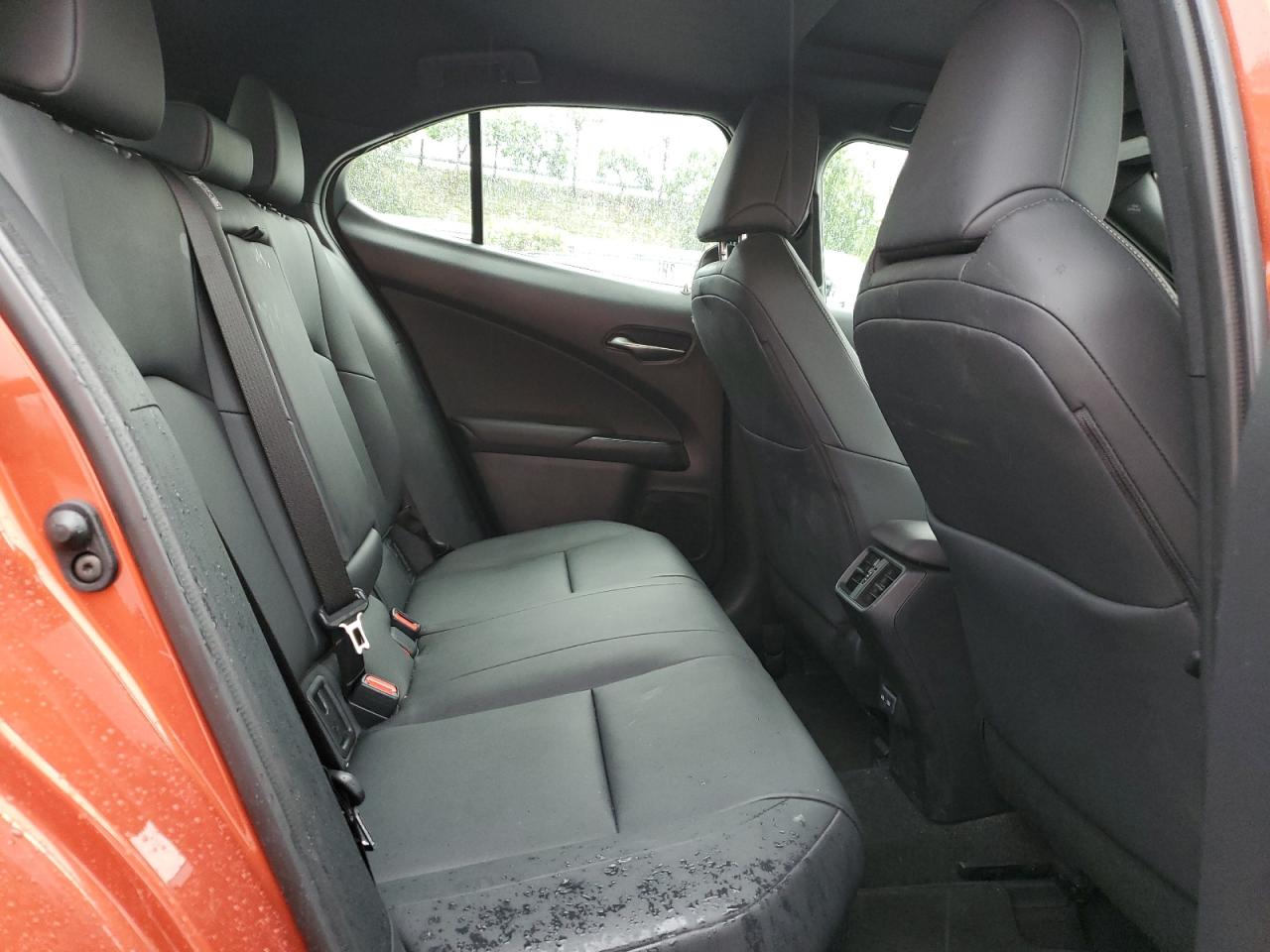 JTHP9JBH3N2057686 2022 Lexus Ux 250H Base