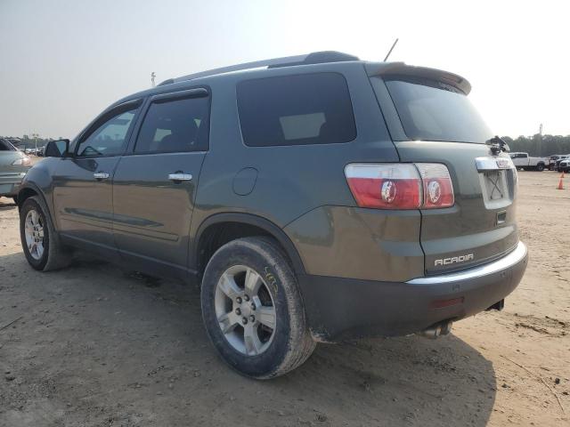 2011 GMC Acadia Sle VIN: 1GKKRPED2BJ159767 Lot: 57448644