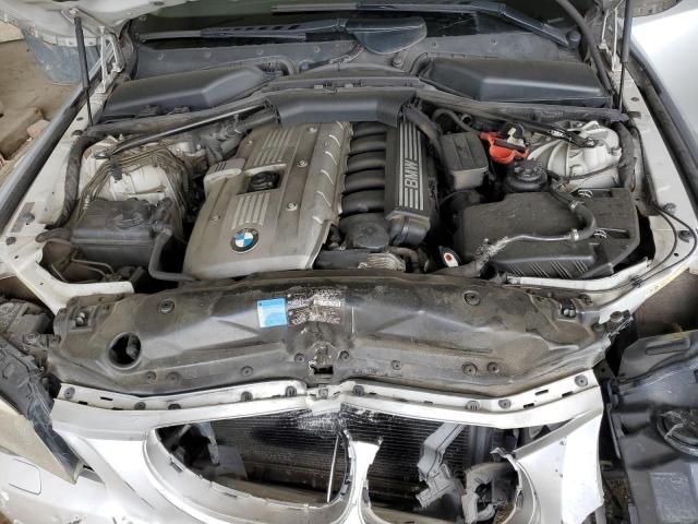 2007 BMW 530 I VIN: WBANE735X7CM52325 Lot: 57146514