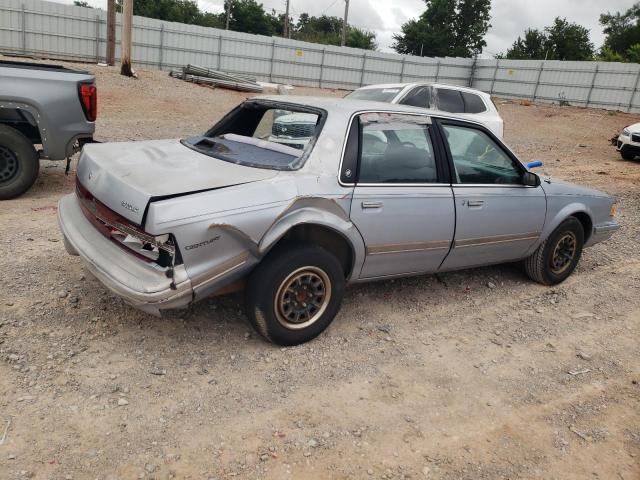 1G4AG55M6T6491504 1996 Buick Century Special