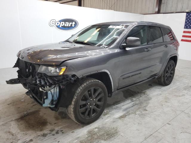 1C4RJFAG5KC843809 2019 JEEP GRAND CHEROKEE - Image 1