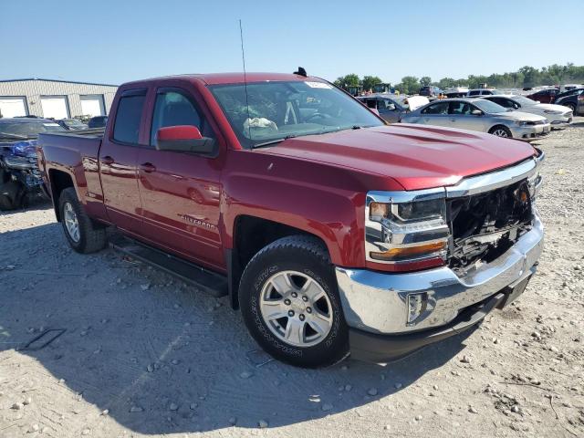 2018 CHEVROLET SILVERADO - 1GCVKREC0JZ148895