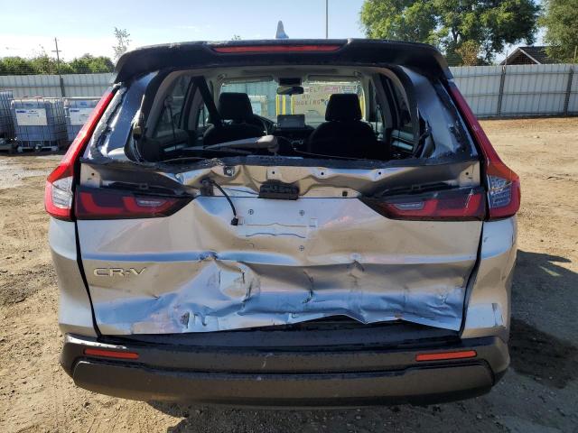 2024 HONDA CR-V EX - 7FARS4H47RE016764