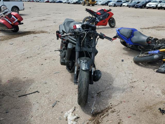 2009 TRIUMPH MOTORCYCLE SPEED TRIP - SMT500PK69J363330