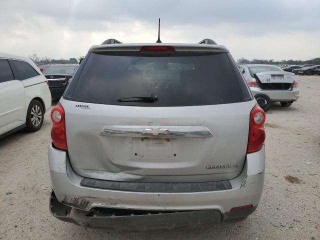 2013 Chevrolet Equinox Lt VIN: 2GNALDEK3D6343290 Lot: 55021854