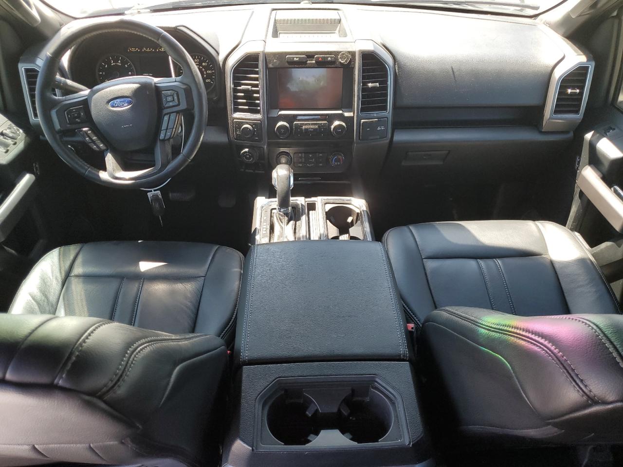 1FTEW1E46KKD55137 2019 Ford F150 Supercrew 1FTEW1E46KKD55137 2019 Ford F150 Supercrew
