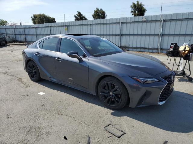 JTHCA1D26M5116757 Lexus Is 300 2021