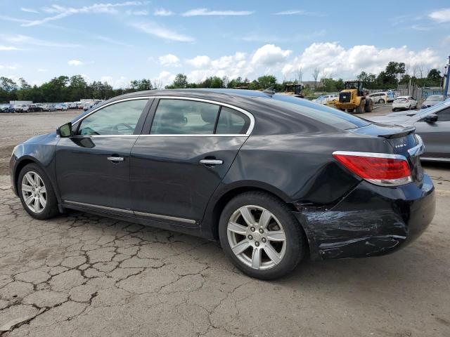 2011 Buick Lacrosse Cxl VIN: 1G4GC5GC1BF310852 Lot: 53988524