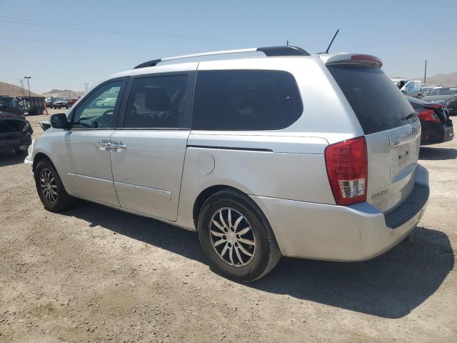 2012 Kia Sedona Ex VIN: KNDMH4C78C6465153 Lot: 59206704