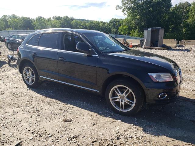 VIN WA1LFAFP8EA035760 2014 Audi Q5, Premium Plus no.4