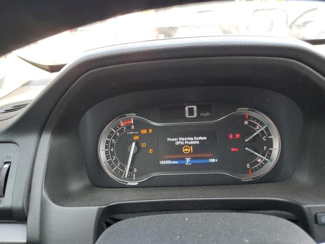 2018 HONDA PILOT EXL - 5FNYF6H50JB052140
