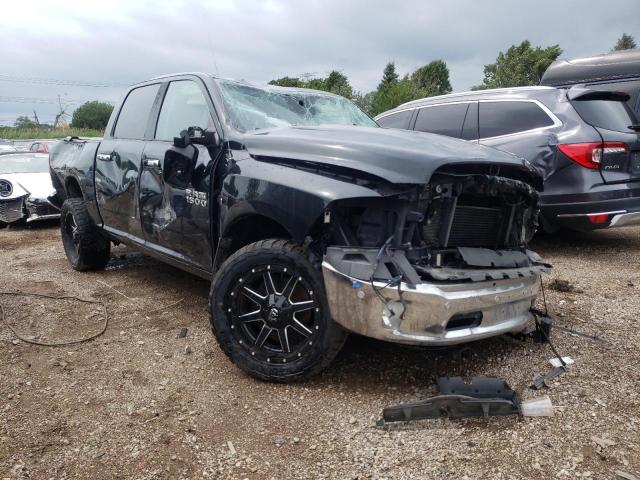 2016 RAM 1500 SLT - 1C6RR7LM5GS304130