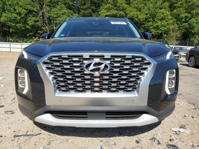 KM8R34HE6LU172192 Hyundai Palisade S 5