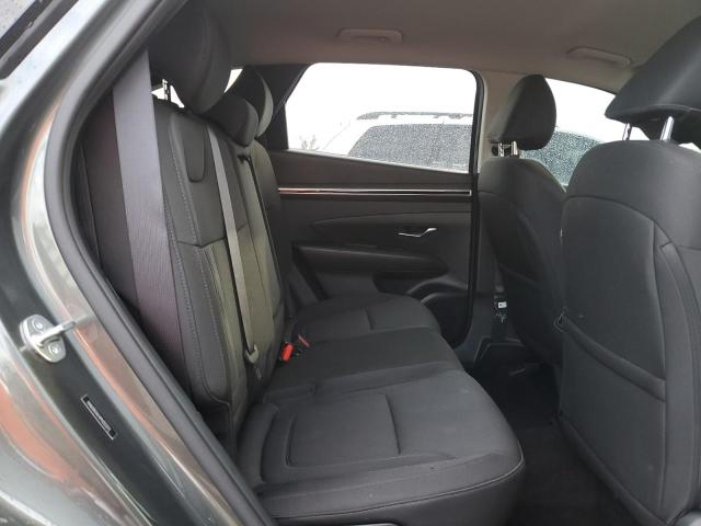 2023 HYUNDAI TUCSON SEL - 5NMJB3AE4PH252273