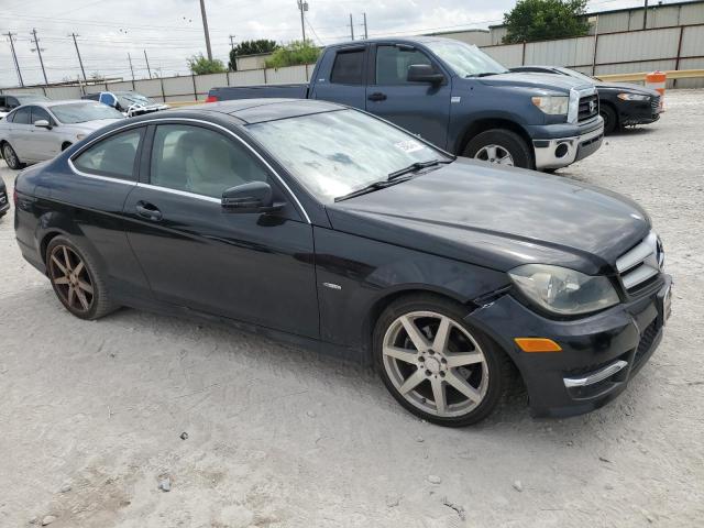 Vin: wddgj4hb5cf926541, lot: 59483464, mercedes-benz c-class 250 20124