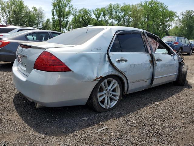 2006 Honda Accord Hybrid VIN: JHMCN36516C001148 Lot: 57239294