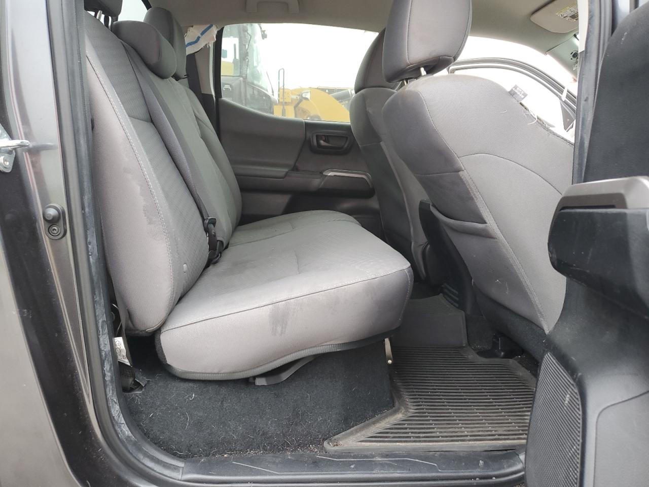 3TMAZ5CN9NM177004 2022 Toyota Tacoma Double Cab