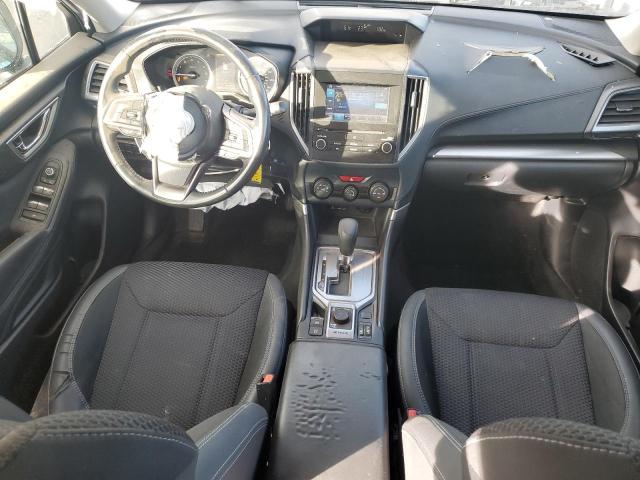 2019 SUBARU FORESTER P - JF2SKAEC2KH449651