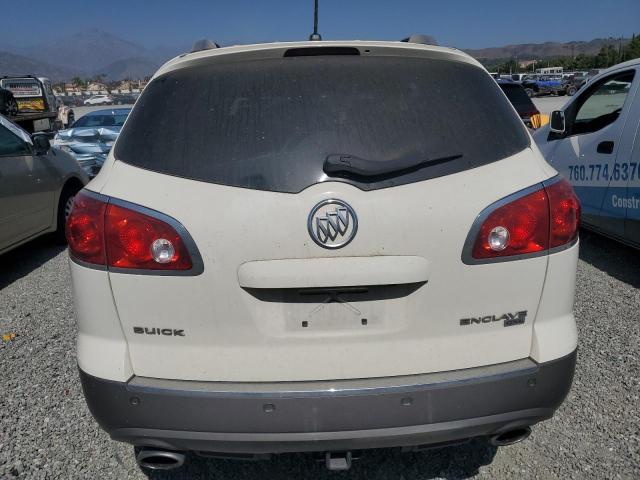 2009 Buick Enclave Cxl VIN: 5GAER23D19J192849 Lot: 60068564